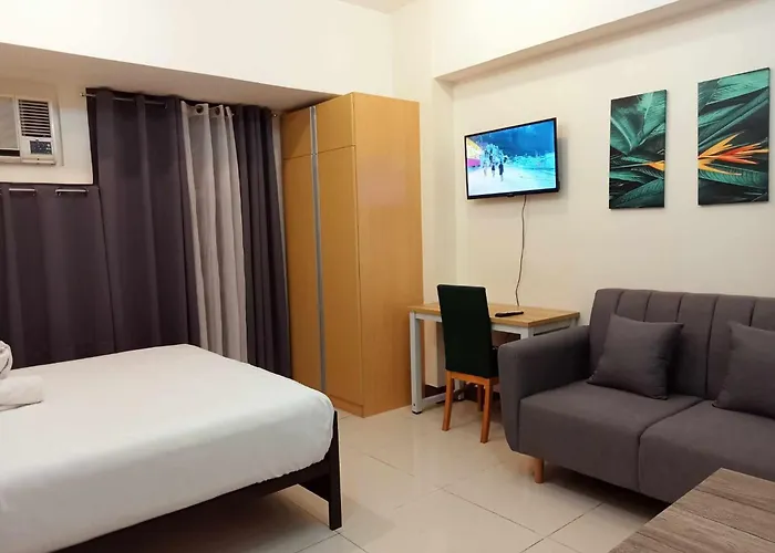 The Viceroy Tower 2 Code120 Apartahotel