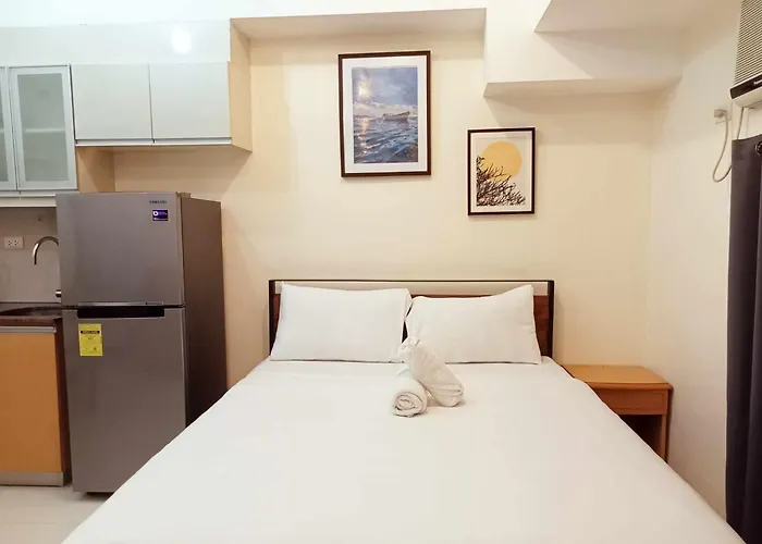 Apartahotel The Viceroy Tower 2 Code120