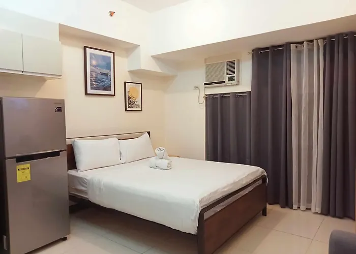Apartahotel The Viceroy Tower 2 Code120